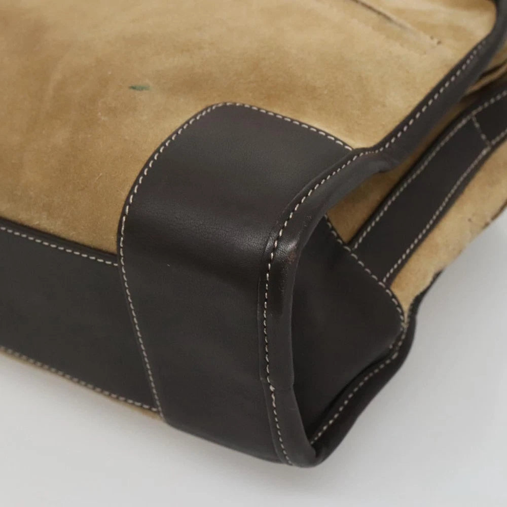 LOEWE ANAGRAM SHOULDER BAG