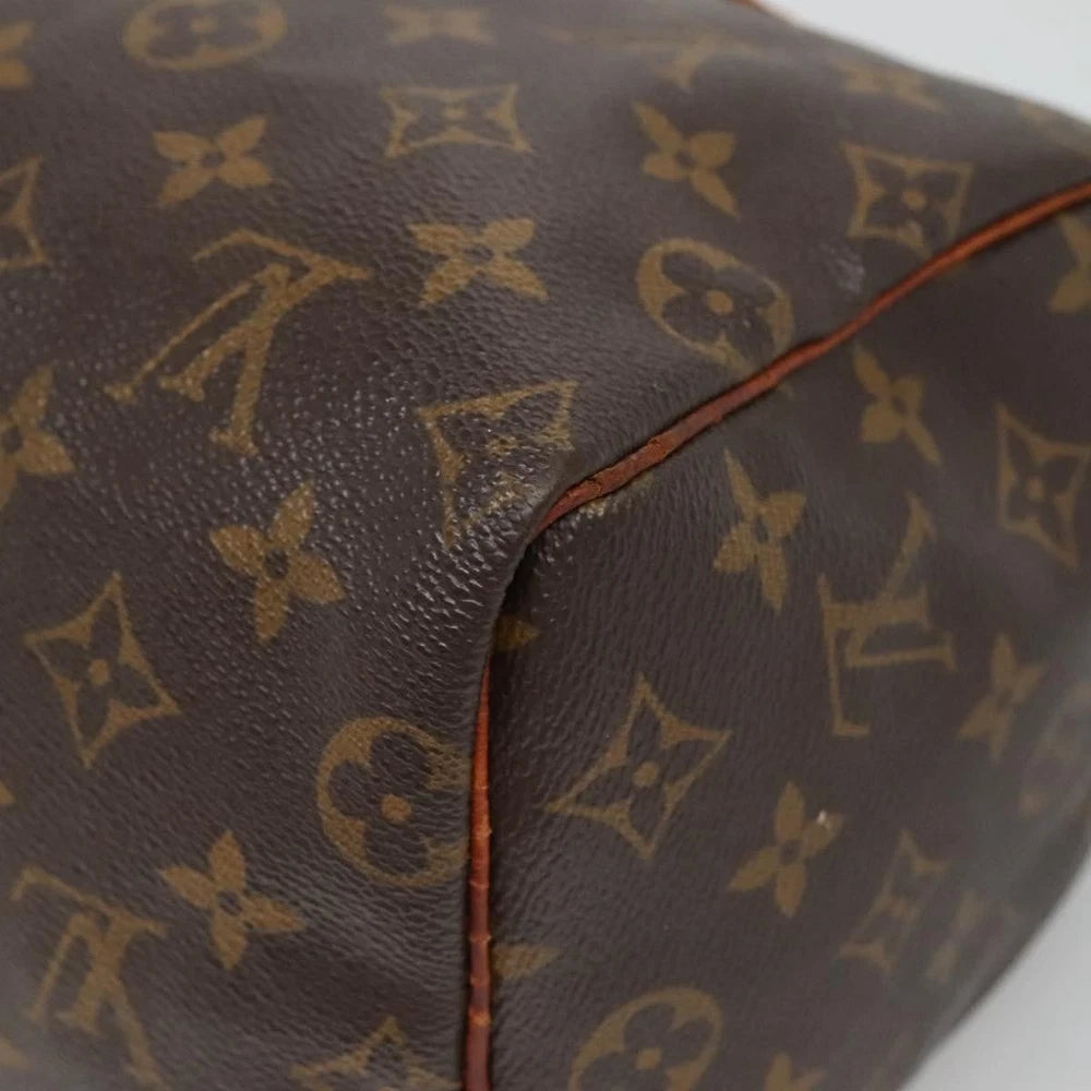 Vintage Louis Vuitton Speedy 25 Veske - Monogram Canvas
