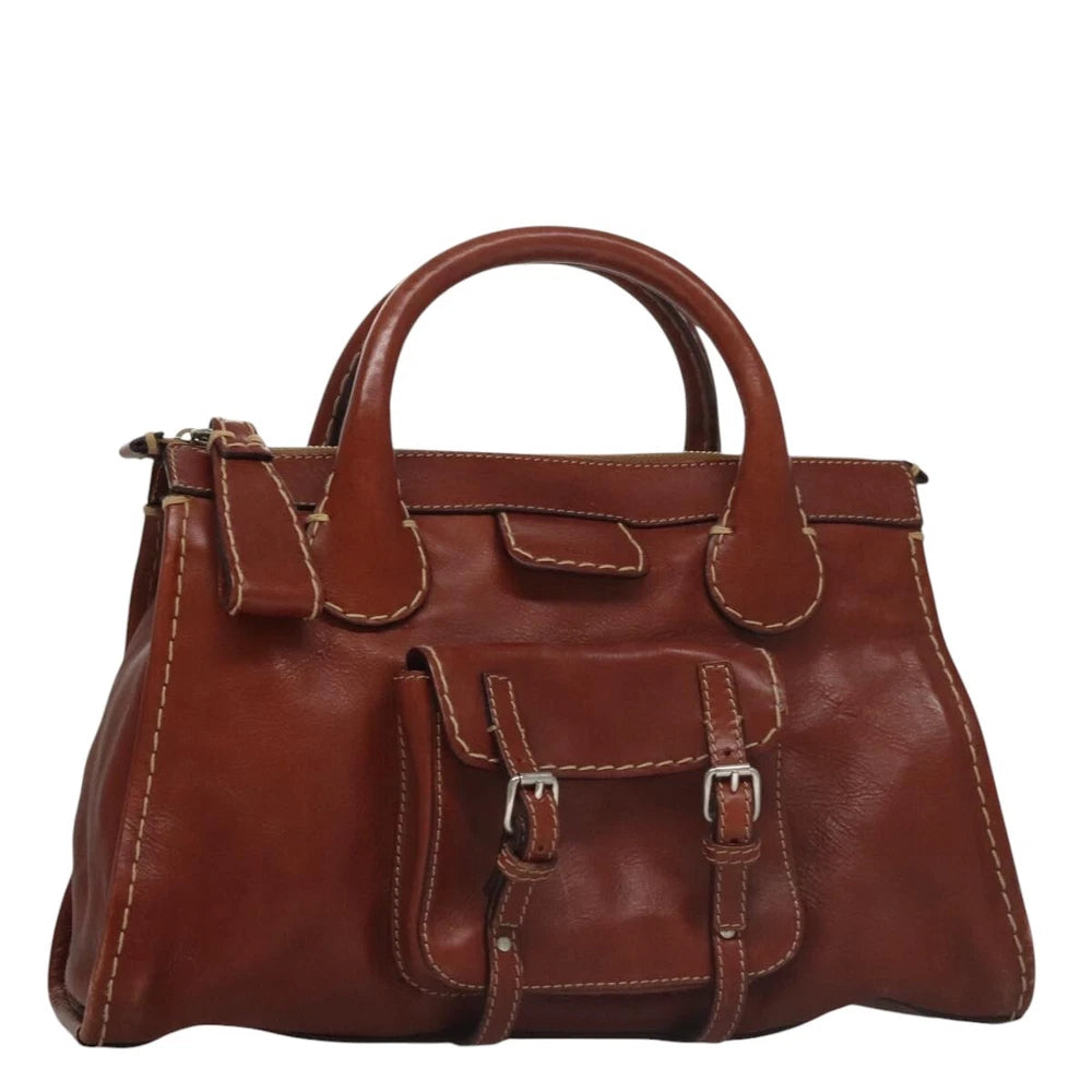 CHLOE EDITH BAG