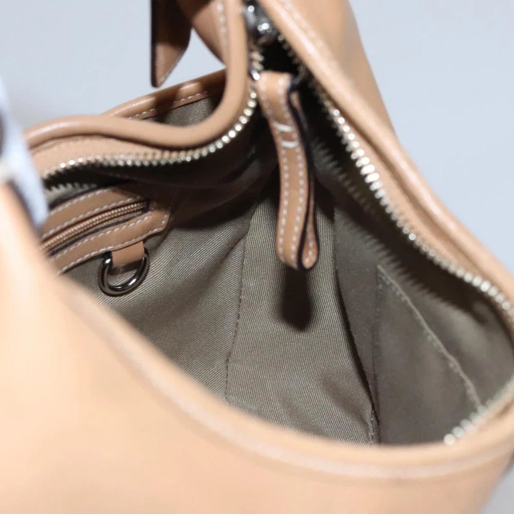 COACH SHOULDER BAG