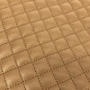 CELINE C CHARM CLUTCH