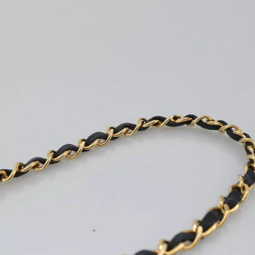 CHANEL MATELASSE CHAIN SHOULDER BAG