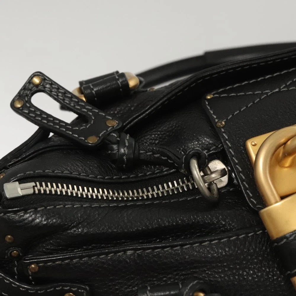 CHLOE PADDINGTON BAG