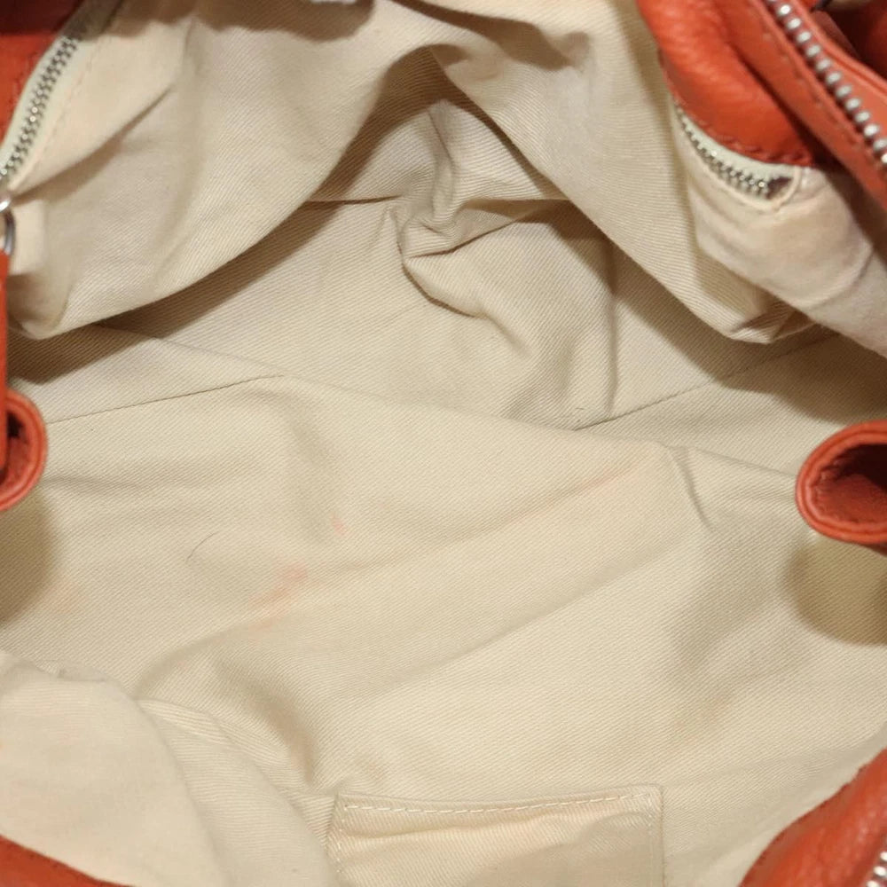 CHLOE PADDINGTON BAG
