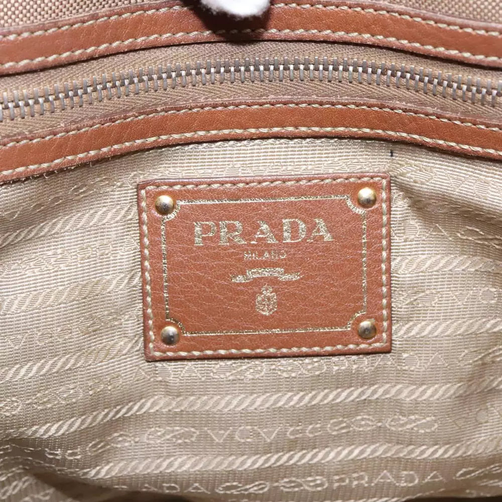 PRADA TOTE BAG