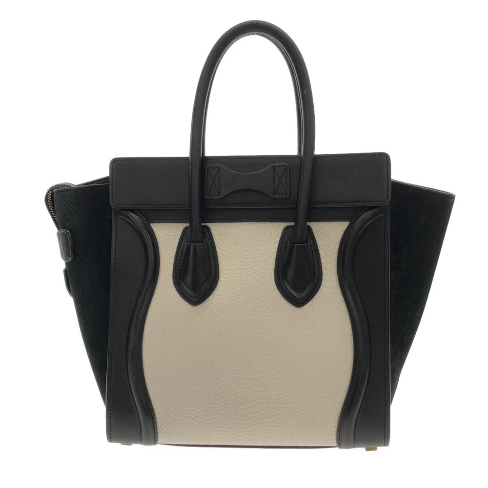 CELINE LUGGAGE MICRO BAG