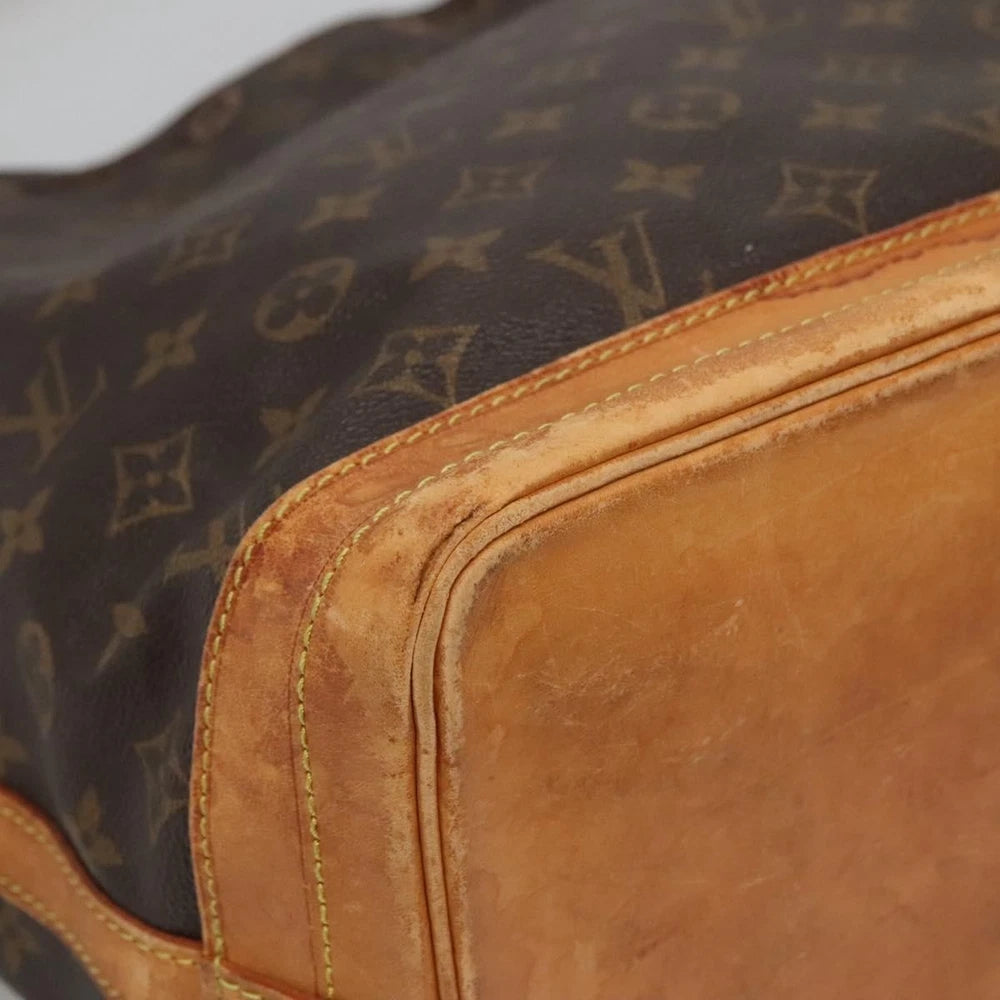 Louis Vuitton Noe GM Vintage - Monogram Canvas