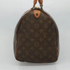 Louis Vuitton Speedy 40 Vintage - Monogram Canvas