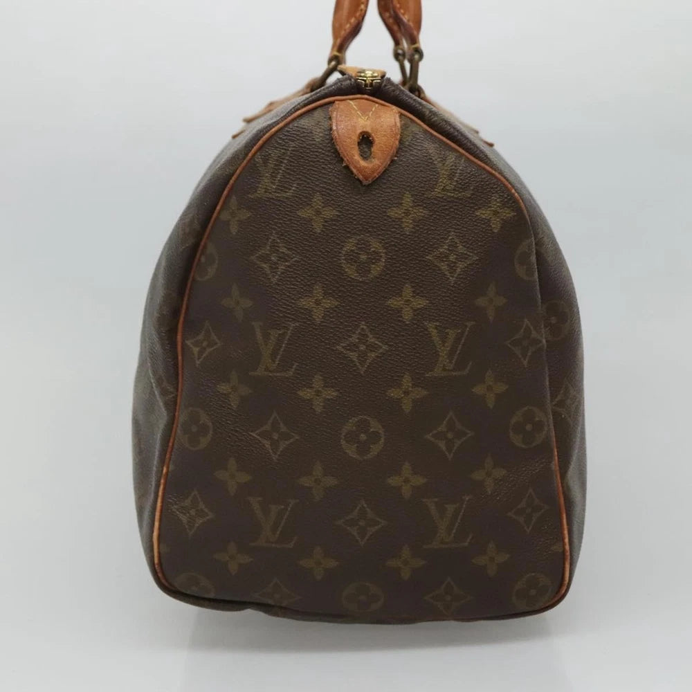 Louis Vuitton Speedy 40 Vintage - Monogram Canvas