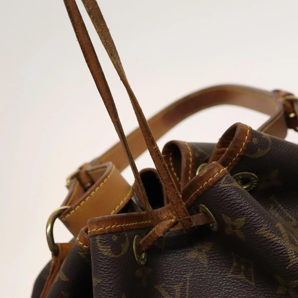 Louis Vuitton Noe Bag - Monogram Canvas