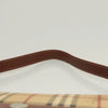 Burberry Shoulder Bag - Beige Nova Check