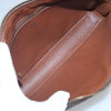 LOUIS VUITTON MARLY DRAGONNE GM CLUTCH MONOGRAM