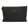 SAINT LAURENT CLUTCH