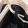 Celine Boogie Bag - Gold Leather