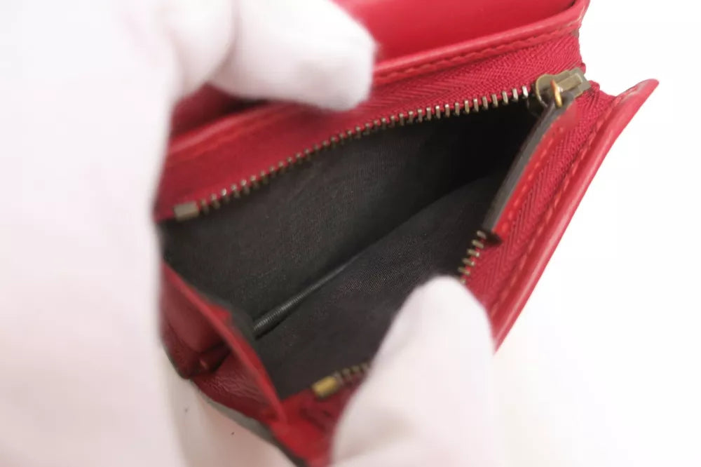 GUCCI COMPACT WALLET - Brands Select