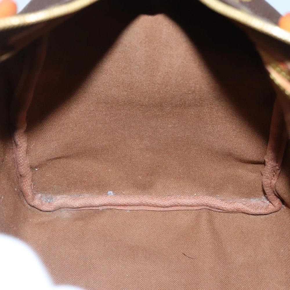 Louis Vuitton Speedy 30 Bag - Monogram Canvas