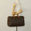 Louis Vuitton Speedy 40 Bag - Monogram Canvas