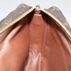 LOUIS VUITTON SAINT GERMAIN BAG MONOGRAM