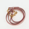Miu Miu Bag - Pink Leather