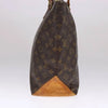 LOUIS VUITTON CABAS MEZZO BAG MONOGRAM CANVAS