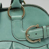 SALVATORE FERRAGAMO GANCINI BAG