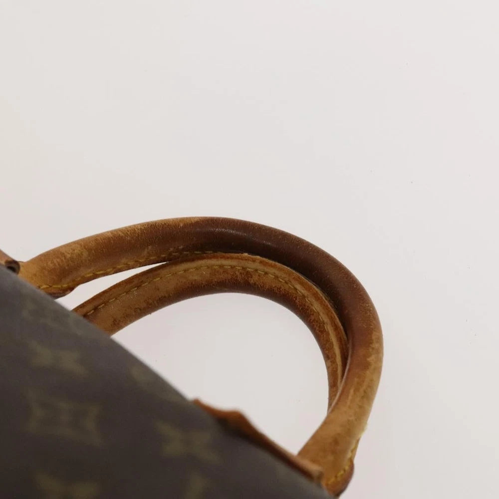 Louis Vuitton Speedy 40 Veske - Monogram Canvas