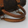 LOUIS VUITTON SPEEDY 30 BAG MONOGRAM CANVAS