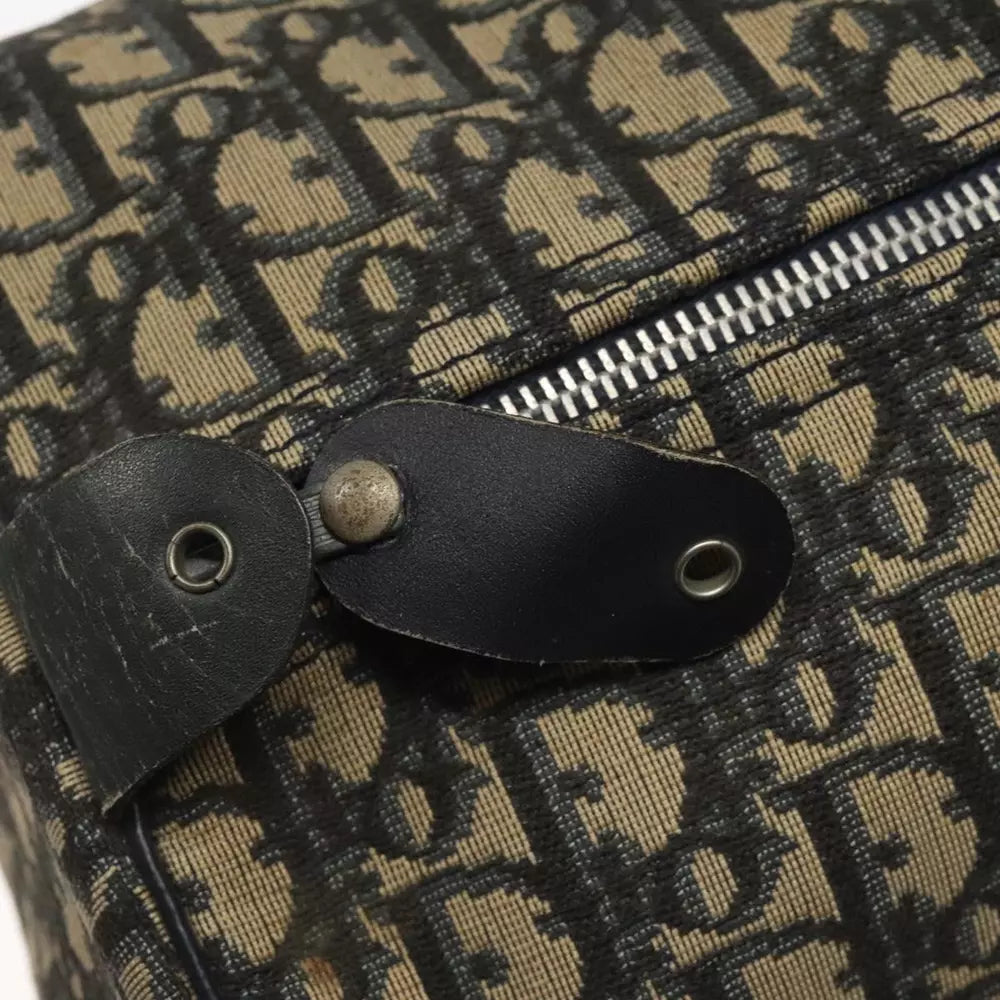CHRISTIAN DIOR BOSTON BAG 40