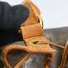 LOUIS VUITTON NOE BUCKET BAG MONOGRAM CANVAS