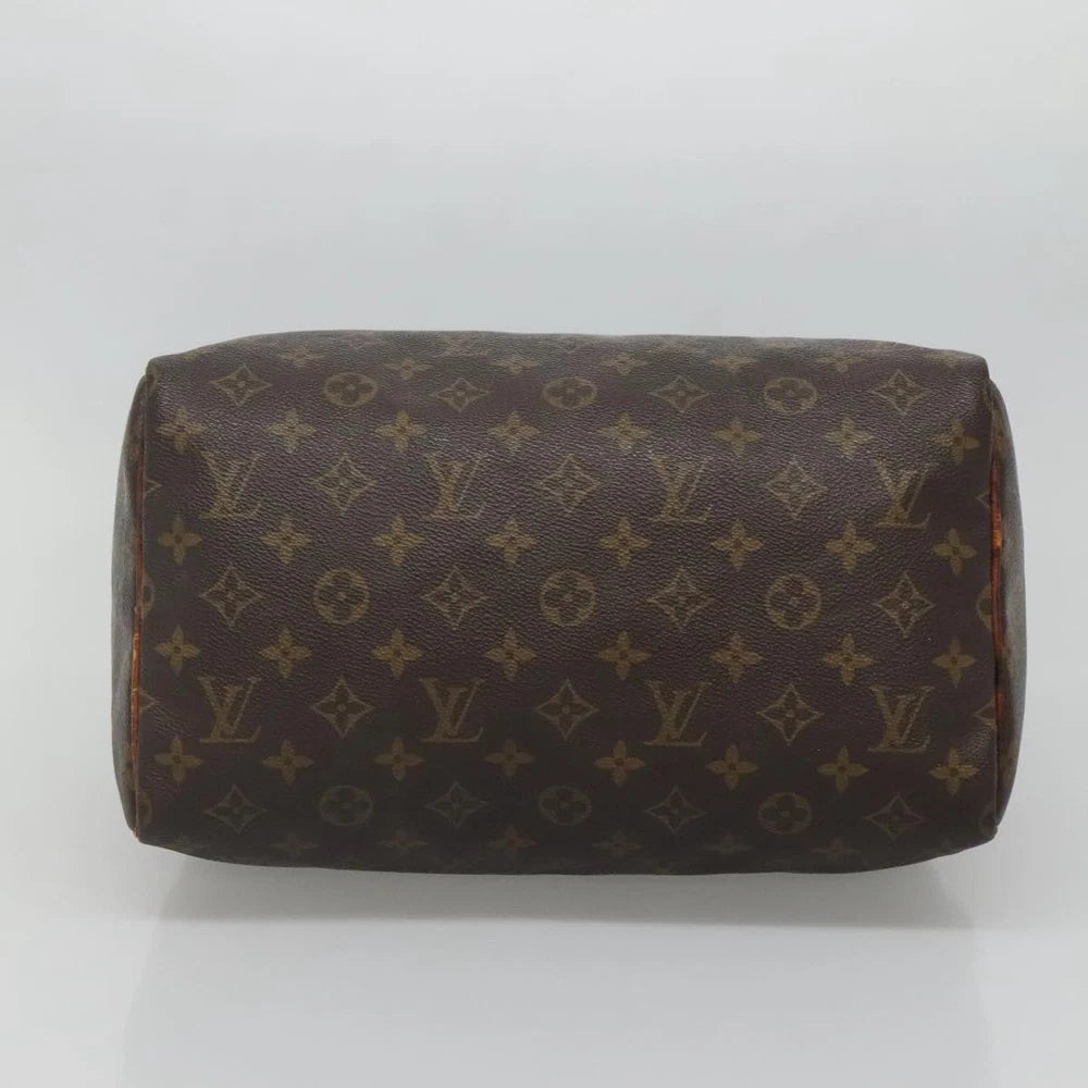 Louis Vuitton Speedy 30 bag - Monogram Canvas