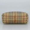 BURBERRY HANDBAG NOVA CHECK