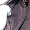 FENDI MAMMA BAGUETTE ZUCCA CANAVS