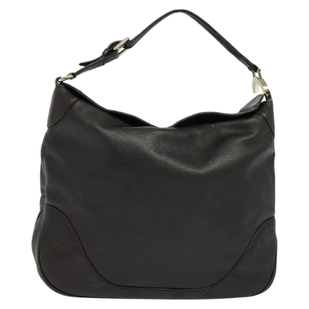GUCCI GUCCISSIMA BAG