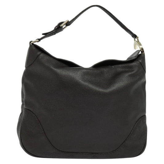 GUCCI GUCCISSIMA BAG