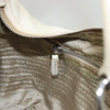 PRADA SHOULDER BAG WHITE