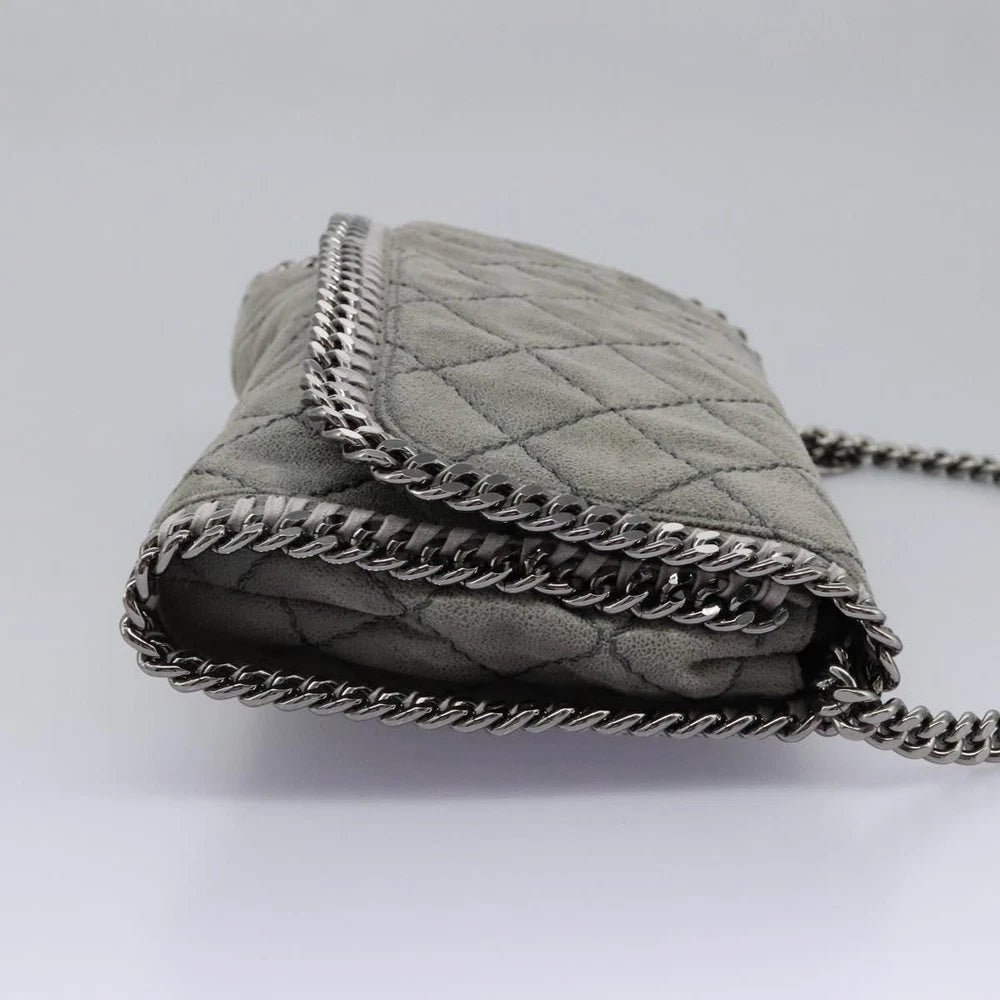 STELLA MACCARTNEY FALABELLA BAG