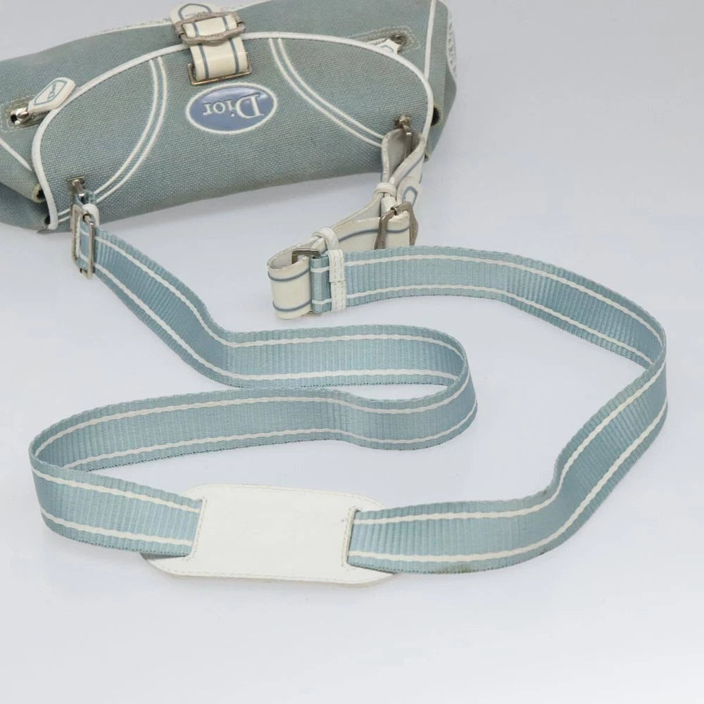 CHRISTIAN DIOR SHOULDER BAG
