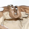 Vintage Chloe Paddington Bag Brun - Leather