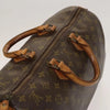 Vintage Louis Vuitton Speedy 40 Bag - Monogram Canvas