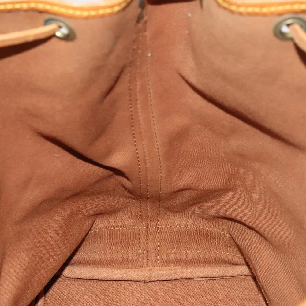 Louis Vuitton Noe Bag - Monogram Canvas