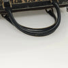 Vintage Dior Bag - Trotter Canvas