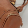 Vintage Chloe Paddington Veske - Brown Leather