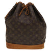 Vintage Louis Vuitton Noe Bag - Monogram Canvas