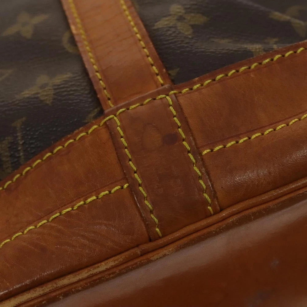 Vintage Louis Vuitton Noe Bag - Monogram Canvas