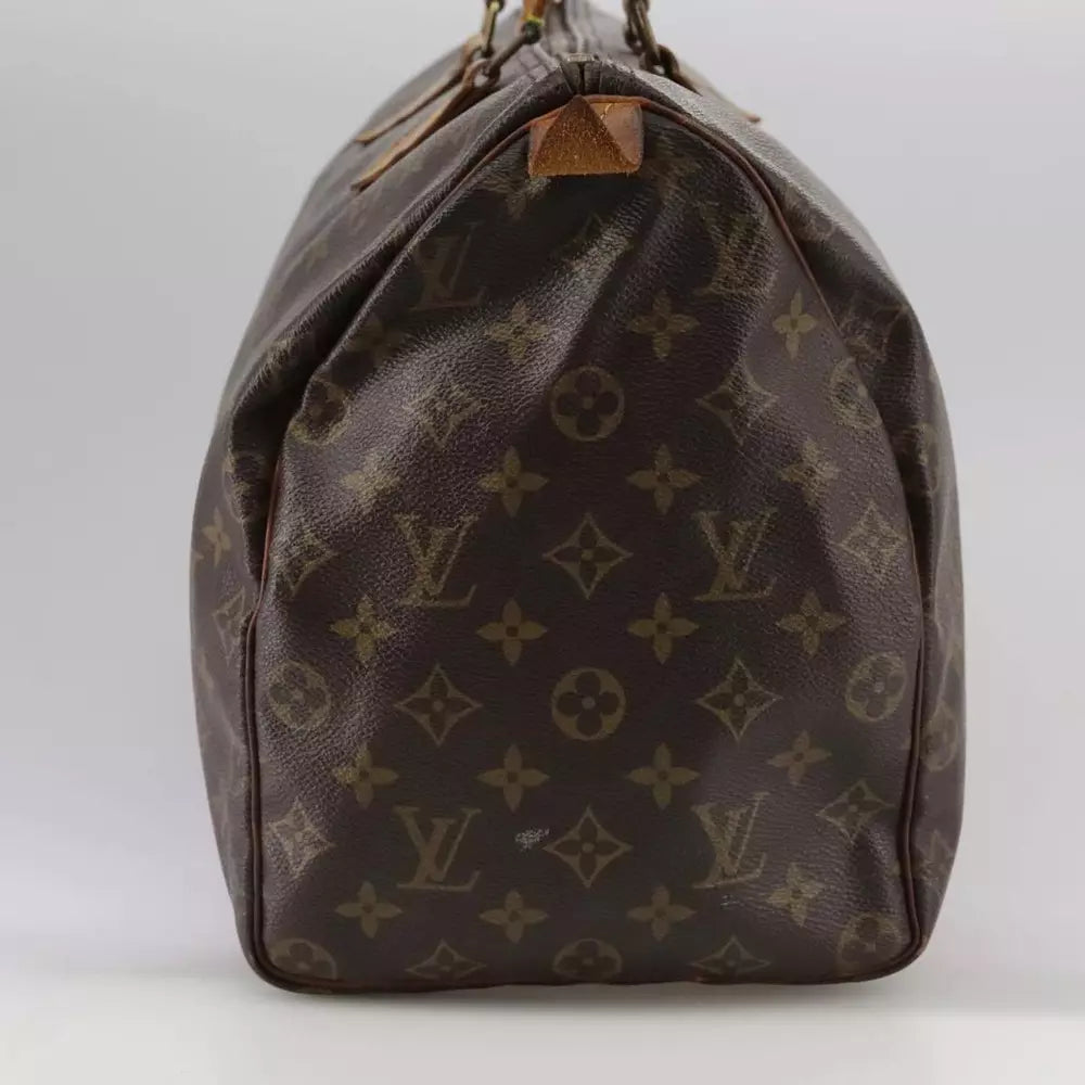 LOUIS VUITTON SPEEDY 40 MONOGAM CANVAS