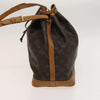 Louis Vuitton Noe Bag - Monogram Canvas