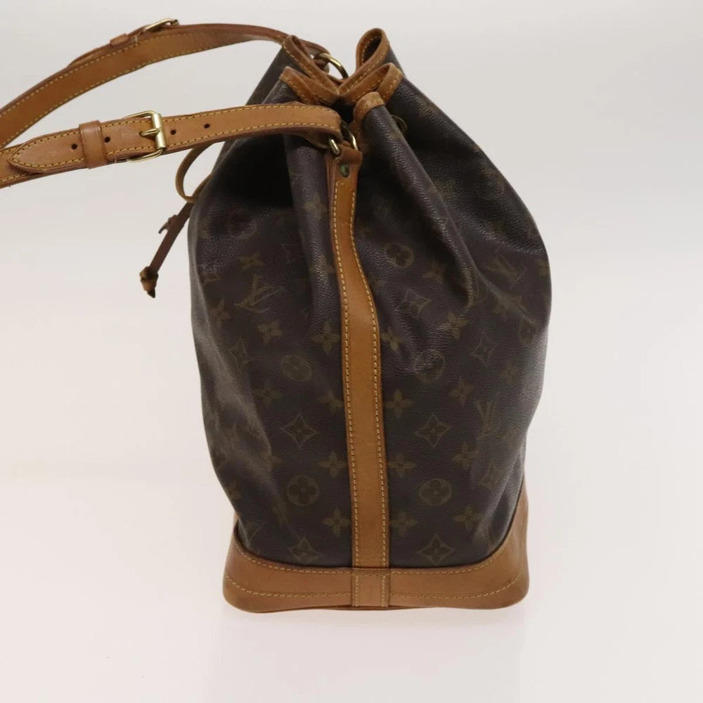 Louis Vuitton Noe Bag - Monogram Canvas