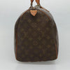 Louis Vuitton Speedy 40 Vintage - Monogram Canvas