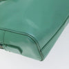 Miu Miu Bag - Green Enamel