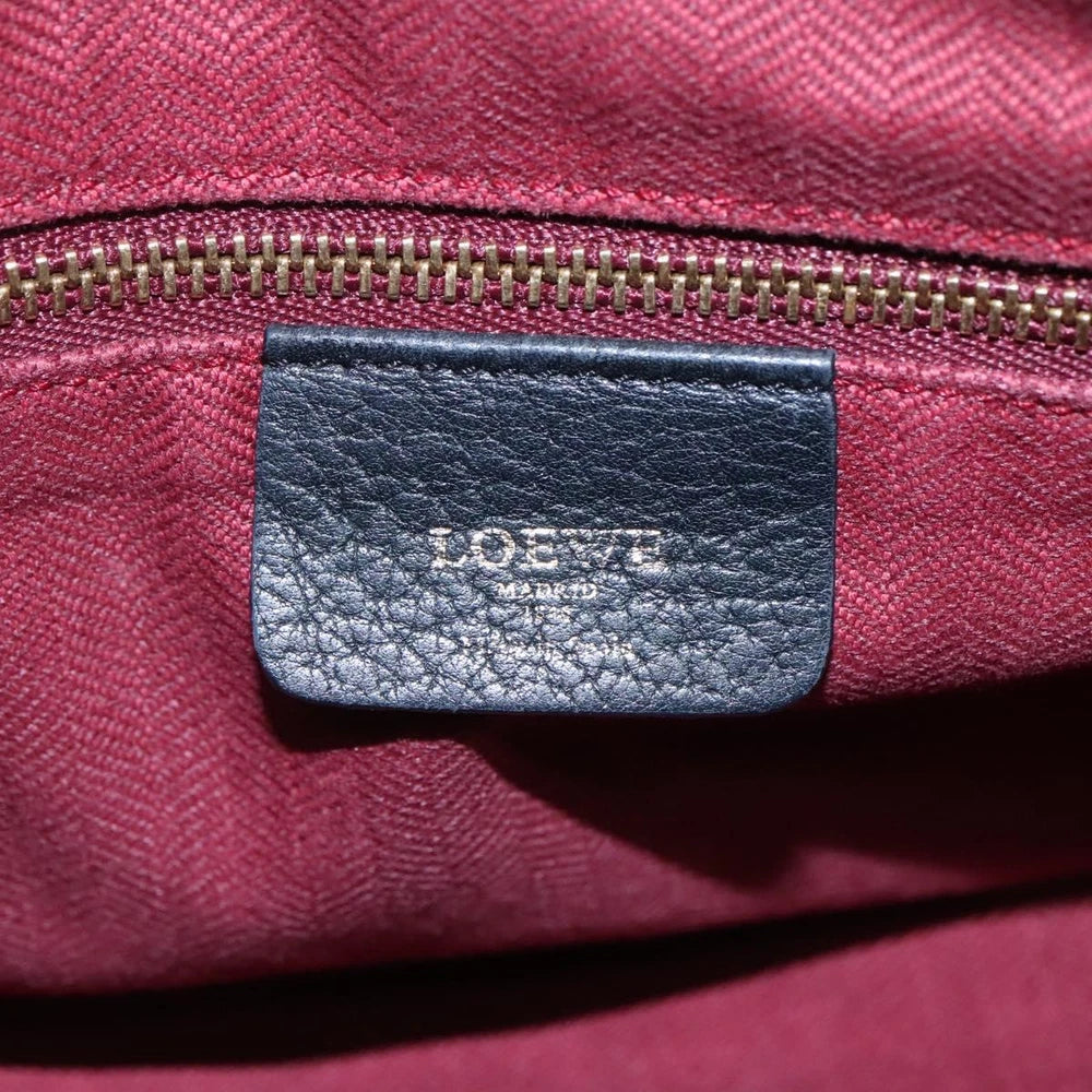 LOEWE ANAGRAM JUSTA 25 BAG